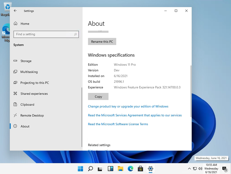 Windows11從哪里下載？Windows11最新內測鏡像下載地址