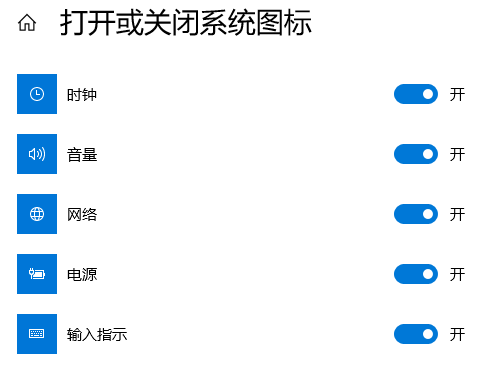 Win10任務欄沒有輸入法圖標怎么辦？