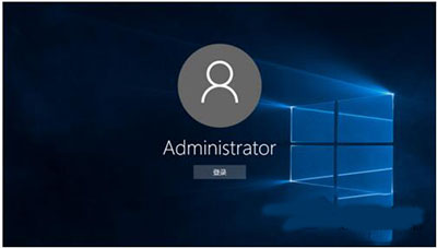 Win10如何關閉登錄賬號？Win10關閉登錄賬號的方法