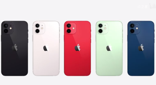 iphone12預約購買僅一天京東破50萬 出貨時間一覽