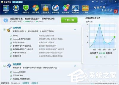 QQ怎么老是掉線？QQ自動(dòng)掉線的原因及解決方法