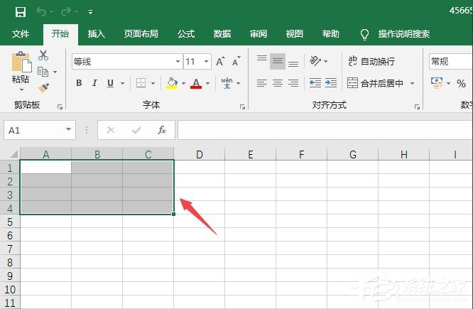 Excel2019怎么設置條件格式?設置條件格式的操作步驟