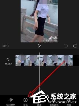 剪映如何添加本地音樂(lè)？剪映添加本地音樂(lè)的操作步驟