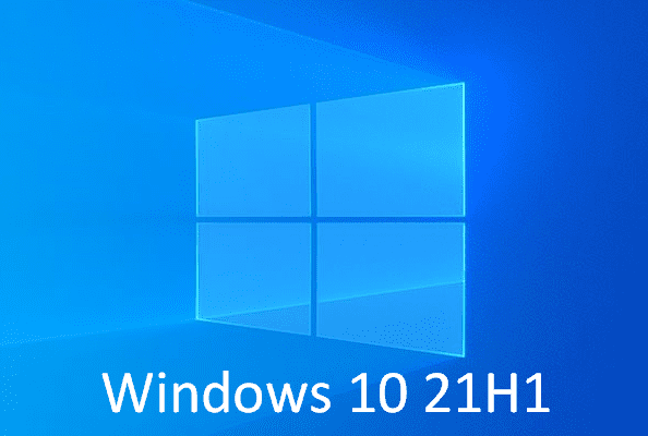 如何在Windows 10 21H1純凈版上使用命令提示符創建本地帳戶？