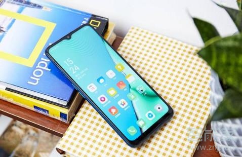 oppoa8怎么設置微信深色模式