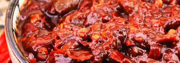 郫縣豆瓣醬和豆瓣醬的區(qū)別