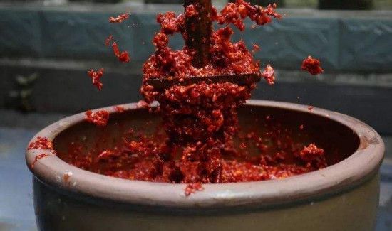 郫縣豆瓣醬和豆瓣醬的區(qū)別