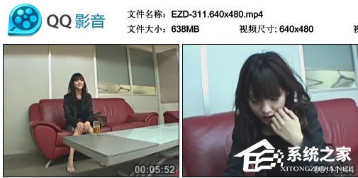 QQ影音怎么壓縮視頻文件?QQ影音壓縮視頻文件的方法
