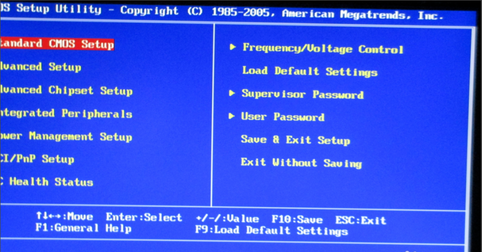 Win7旗艦版電腦開機自動斷電怎么回事？