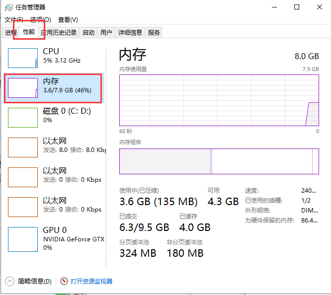 Win7旗艦版32位系統支持多大內存?