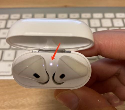 AirPods怎么連接Win10電腦？蘋(píng)果AirPods連接電腦教程