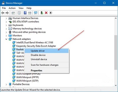 Win10專業(yè)版藍屏錯誤rtwlane.sys怎么解決？