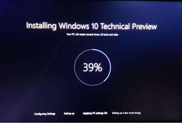 Win10無法安裝怎么辦？Win10無法安裝的原因和解決方法