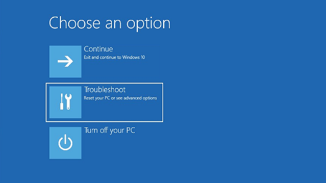 Win10系統在使用過程中出現藍屏錯誤和停止錯誤代碼怎么解決？