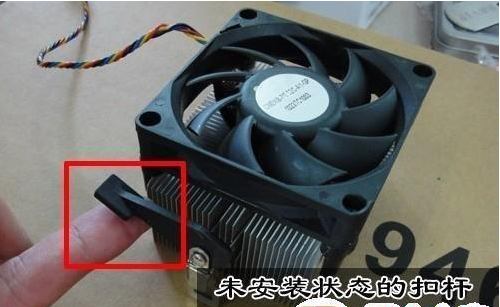 Win10如何安裝AMD的cpu