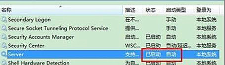Win7 32位旗艦版系統中計算機工作組名稱無法更改怎么辦?