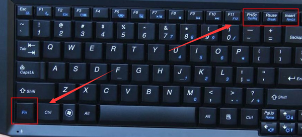 Win10電腦鍵盤輸入錯亂怎么辦?