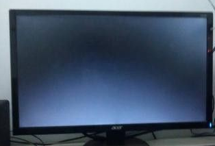 Win10開機(jī)后顯示器黑屏是怎么解決？