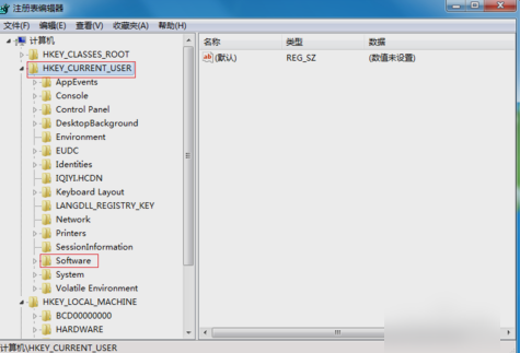 Win7旗艦版鼠標右鍵失靈怎么辦