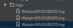 python+appium+yaml移動端自動化測試框架實現(xiàn)詳解