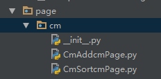 python+appium+yaml移動端自動化測試框架實現(xiàn)詳解