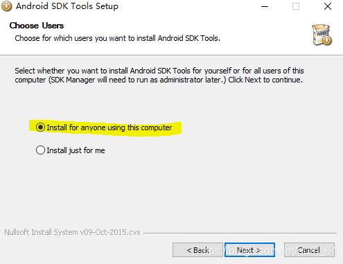 appium+python自動(dòng)化配置(adk、jdk、node.js)