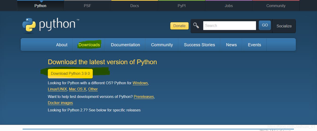 appium+python自動(dòng)化配置(adk、jdk、node.js)