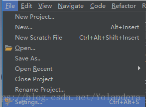 python 中關于pycharm選擇運行環境的問題