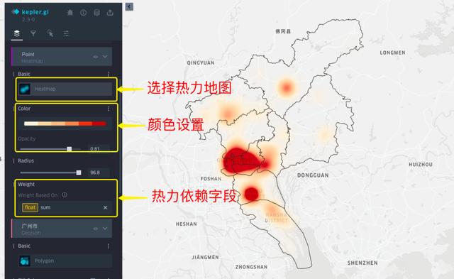 Python可視化工具如何實現動態圖表