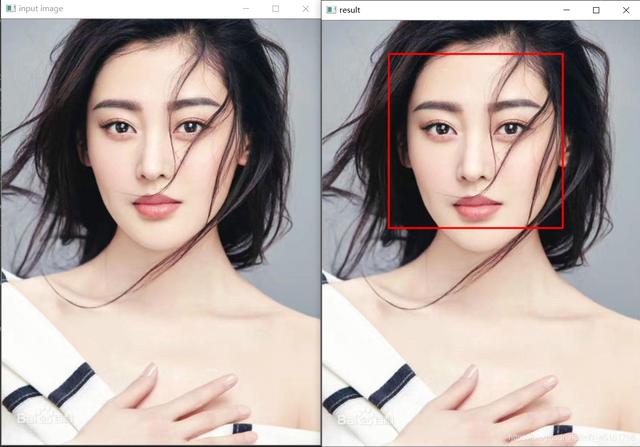 Python環境使用OpenCV檢測人臉實現教程