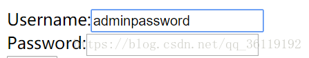 Python中Selenium模塊的使用詳解
