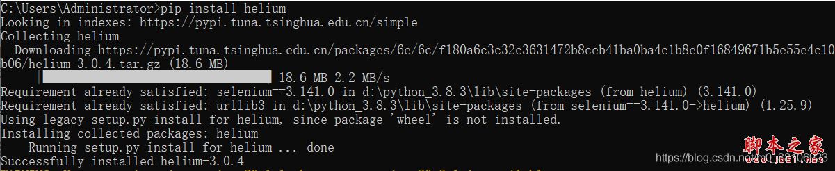 10行Python代碼實(shí)現(xiàn)Web自動化管控的示例代碼