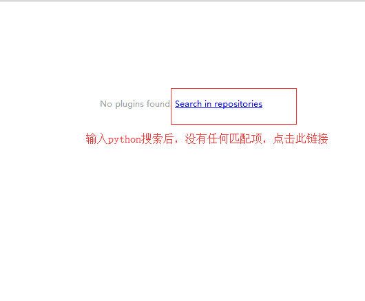 Idea安裝python顯示無SDK問題解決方案