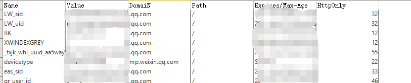 Python selenium爬取微信公眾號文章代碼詳解