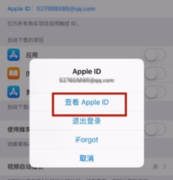 蘋(píng)果如何綁定微信付款