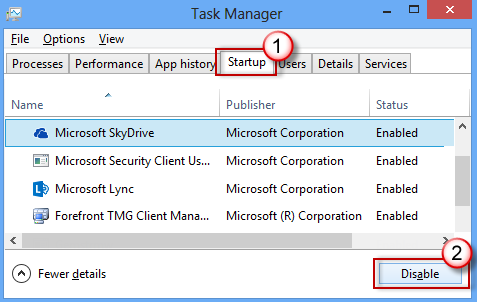 Win8系統(tǒng)怎么設(shè)置電腦干凈啟動(dòng)?Win8系統(tǒng)設(shè)置干凈啟動(dòng)方法