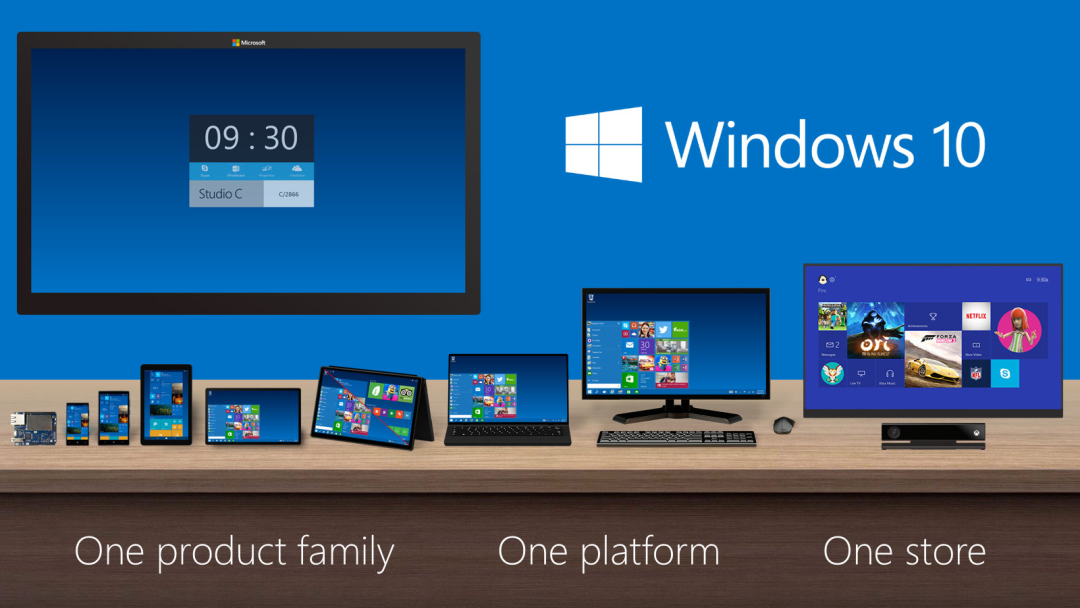 Win10 7年12個(gè)大版本都更新了什么？Win10 12個(gè)版本有什么不同？