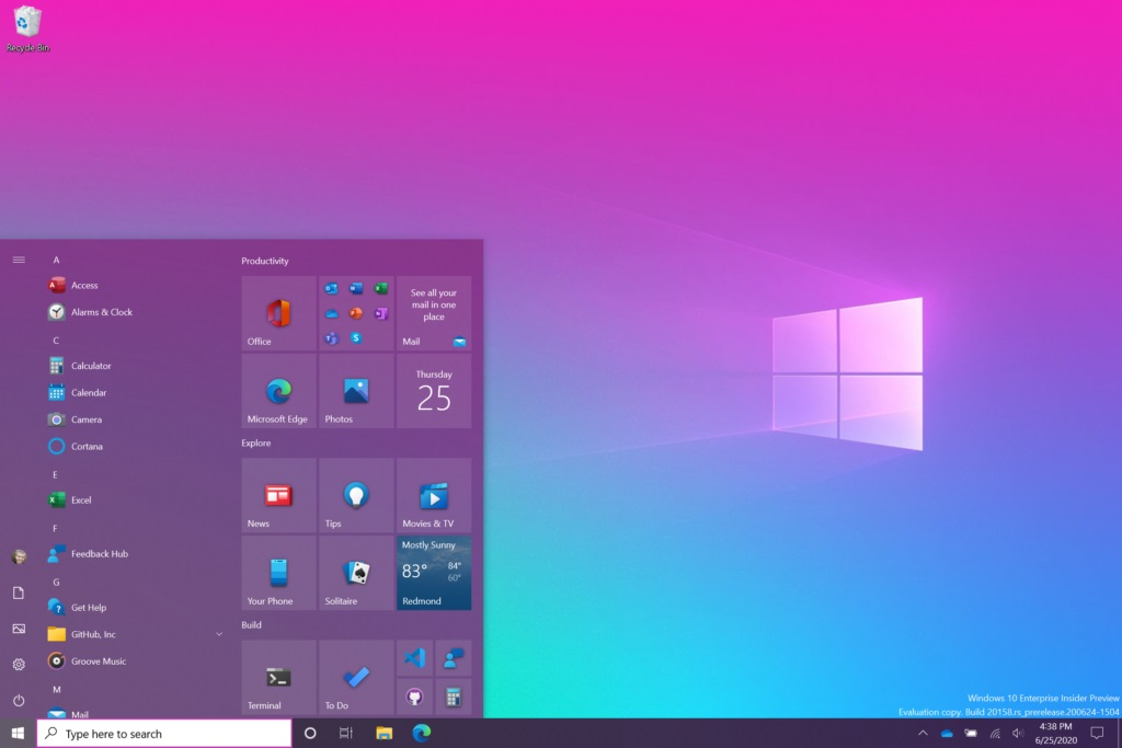 Win10 7年12個(gè)大版本都更新了什么？Win10 12個(gè)版本有什么不同？