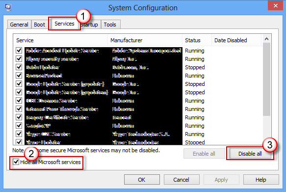 Win10如何干凈啟動?Win10系統干凈啟動詳細教程