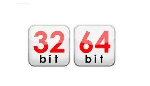 windows32位和64位有什么區別