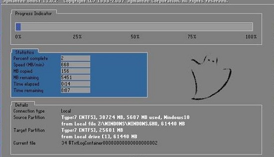 聯想電腦Win10系統怎么重裝系統?
