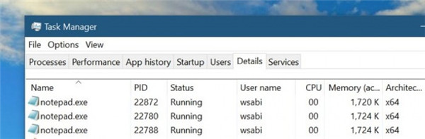 Win10 20H2(2009)有哪些新功能變化?