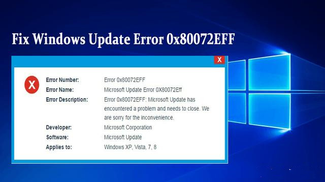Win10 21H1更新報錯該怎么處理?