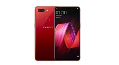 oppor15中解決QQ音樂狀態(tài)欄不顯示的操作步驟