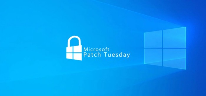 Win10 4月補丁修復108處漏洞，包括19個關鍵漏洞
