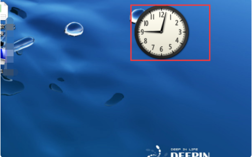 Win10系統(tǒng)怎么在電腦桌面顯示時(shí)間？