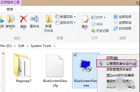 Win10專業(yè)版藍(lán)屏日志DMP文件怎么打開？