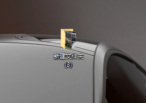 如何在win10電腦正在使用的主題中添加桌面背景圖片?