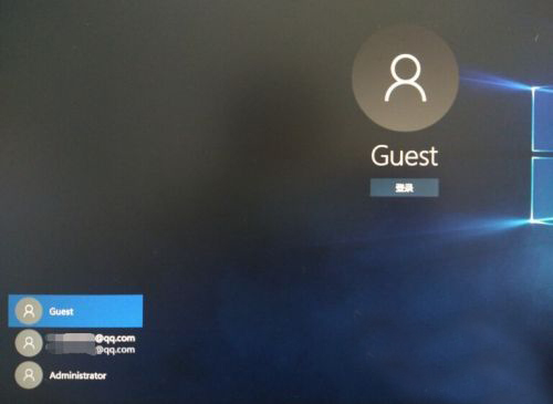 Win10怎么設置來賓賬戶權限？Win10設置來賓賬戶權限步驟方法