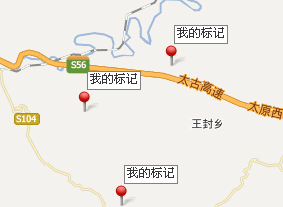 百度地圖如何固定多個(gè)地點(diǎn) 百度地圖固定多個(gè)地點(diǎn)方法
